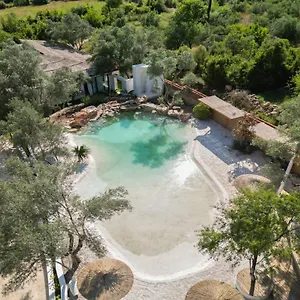  Дом отдыха Zai Jardin