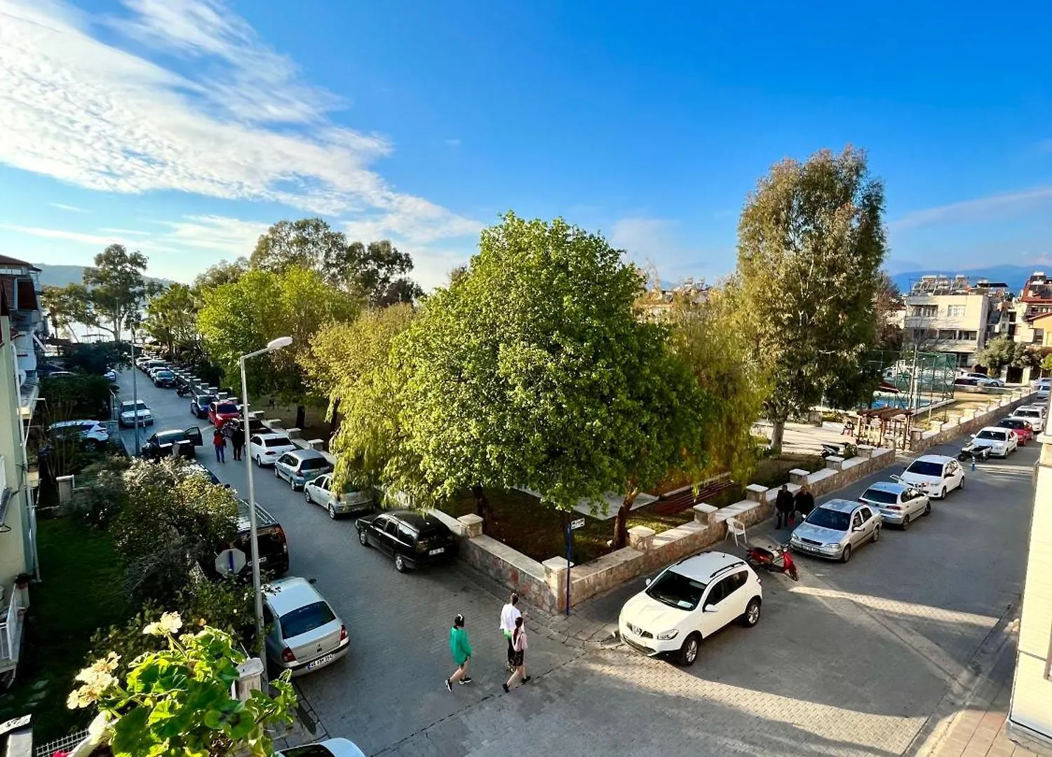 Mek Homes 1 Fethiye