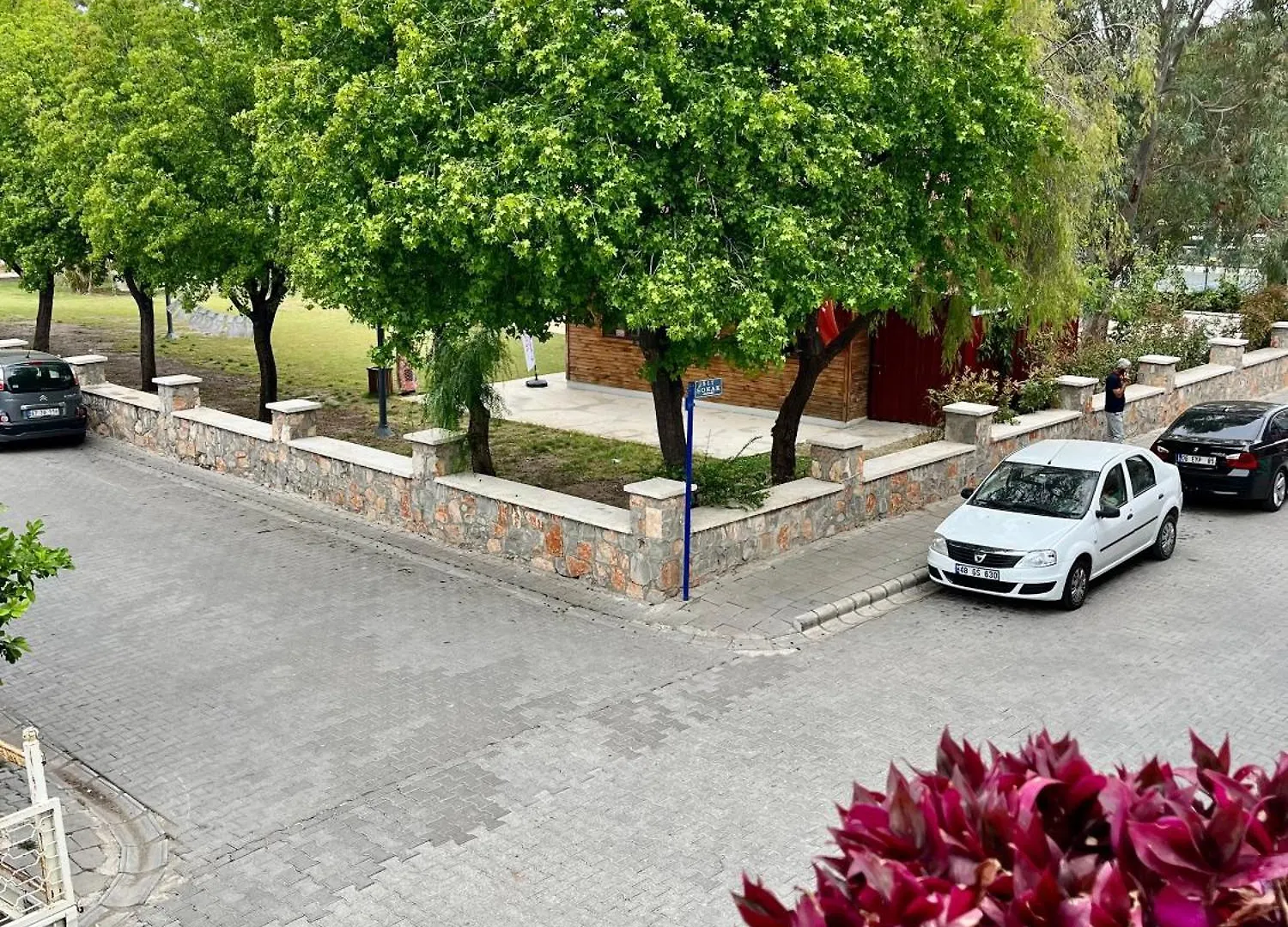 Apartament Mek Homes 1 Fethiye Turcja